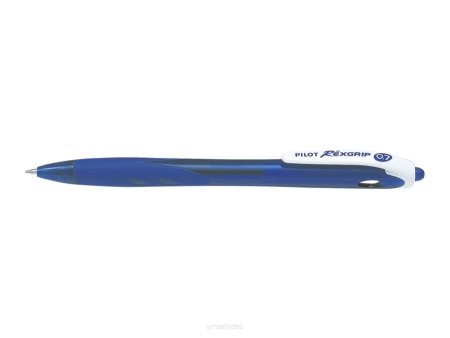 Długopis Pilot Rexgrip  Niebieski