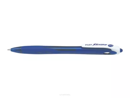 Długopis Pilot Rexgrip  Niebieski