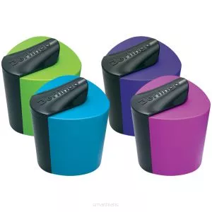 TEMPERÓWKA BERLINGO COLOR ZONE Z POJEMNIKIEM MIX KOLORÓW