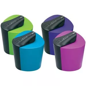 TEMPERÓWKA BERLINGO COLOR ZONE Z POJEMNIKIEM MIX KOLORÓW