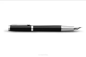 Pióro Wieczne Parker Ingenuity CT M Black 2181995 - 3