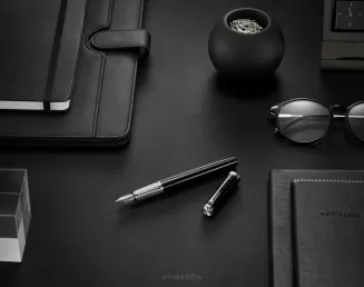 Pióro Wieczne Parker Ingenuity CT M Black 2181995 - 9