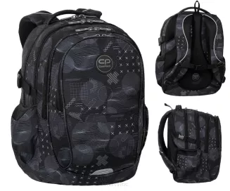 Plecak CoolPack Factor Ships 29l SmartKleks.pl