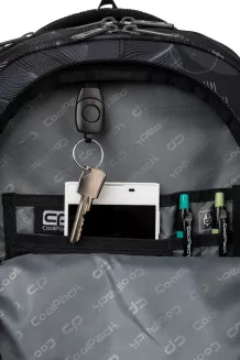 Plecak CoolPack Factor Ships 29l SmartKleks.pl