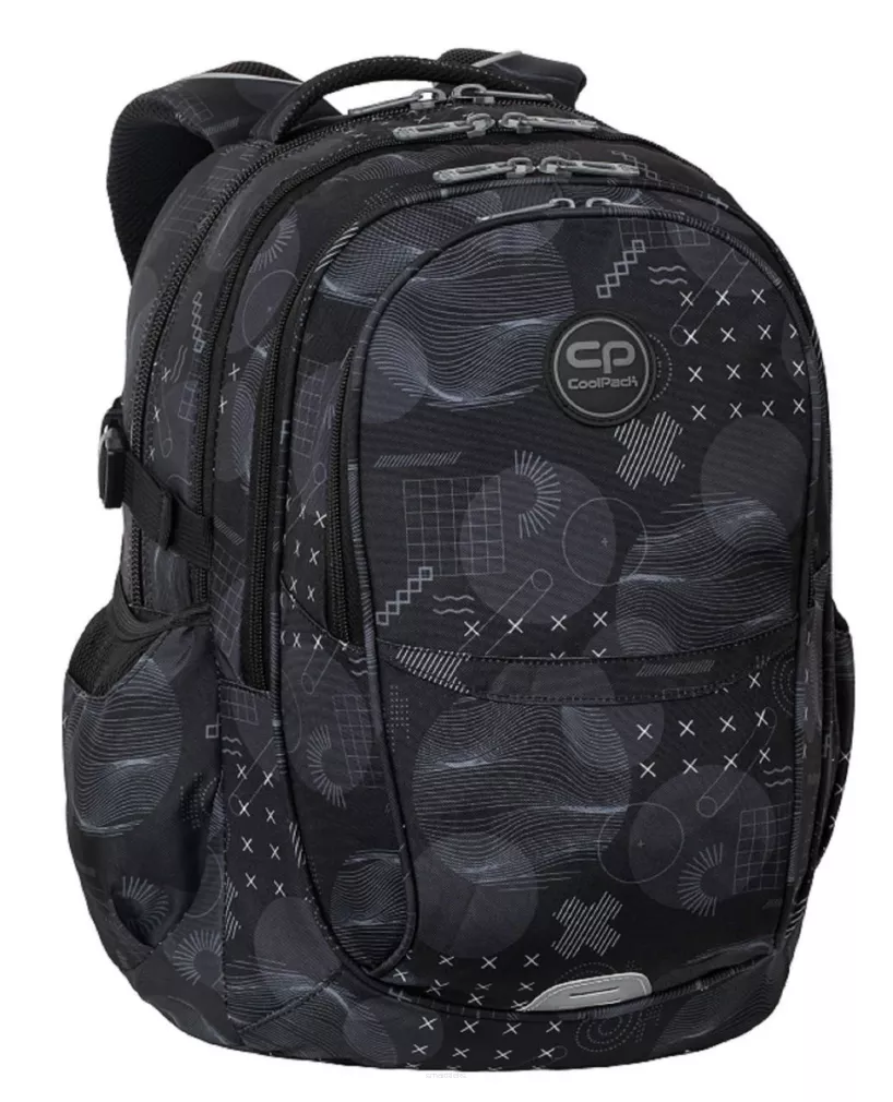 Plecak CoolPack Factor Ships 29l SmartKleks.pl