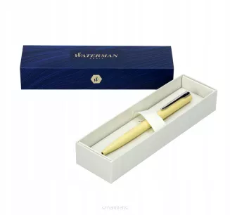 Waterman Allure Długopis Pastelowy Yellow