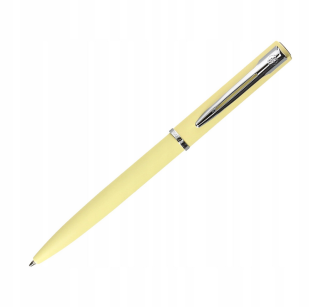 Waterman Allure Długopis Pastelowy Yellow