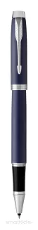 Pióro Kulkowe Parker Im Matte Blue CT smartkleks.pl
