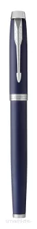 Pióro Kulkowe Parker Im Matte Blue CT smartkleks.pl