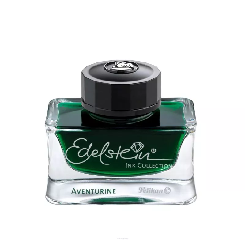 Atrament Pelikan Edelstein Aventurine 50 ml