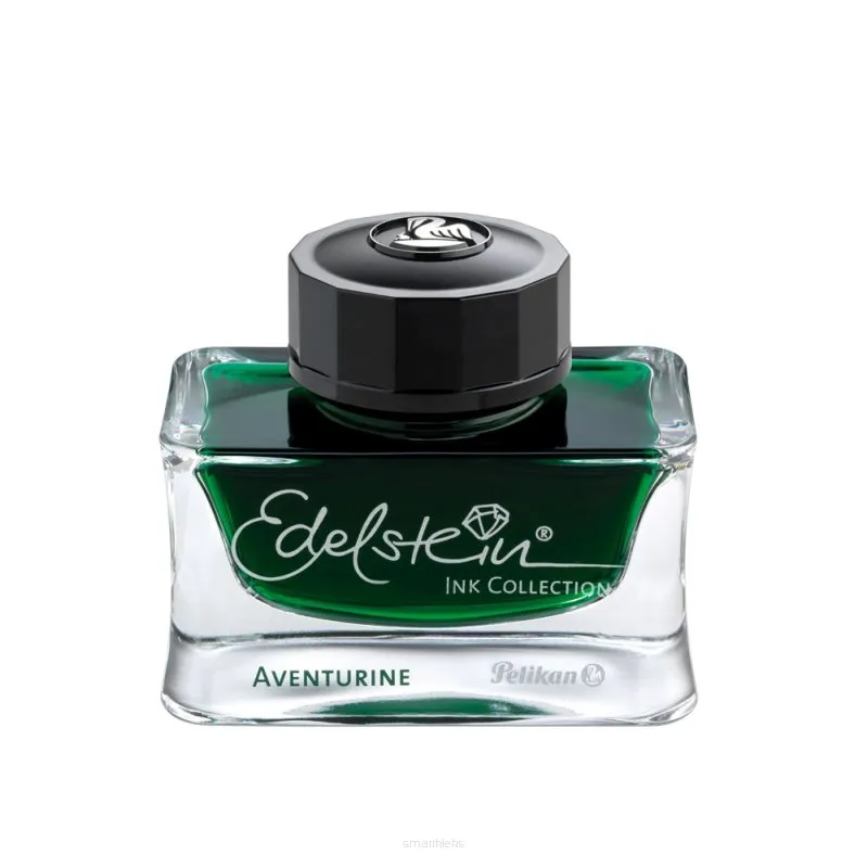 Atrament Pelikan Edelstein Aventurine 50 ml