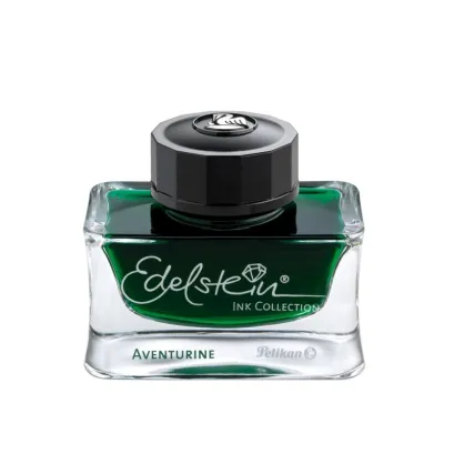 Atrament Pelikan Edelstein Aventurine 50 ml