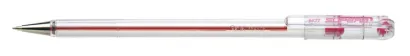 Długopis Pentel SUPERB BK77 Czerwony
