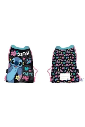 St. Majewski Worek na obuwie Stitch