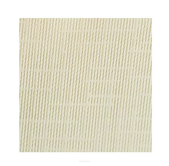 Karton Ozdobny Sukno Kremowy 230g A4 Galeria Papieru 204212
