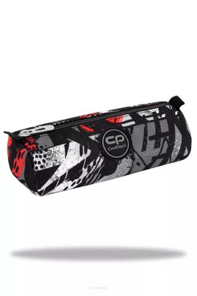 Piórnik Tuba Coolpack Tube Soda SmartKleks.pl