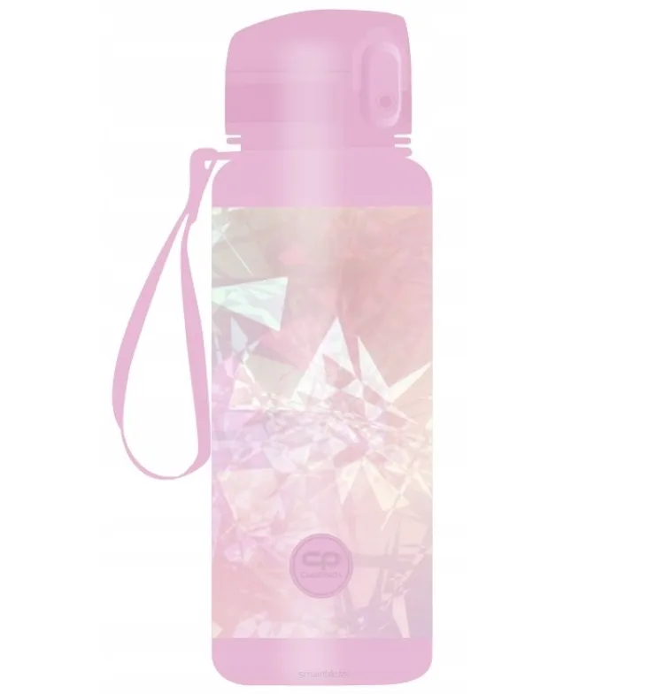 Bidon Na Wodę CoolPack Brisk Mini Tie Dye 400ml