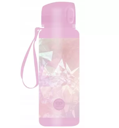 Bidon Na Wodę CoolPack Brisk Mini Tie Dye 400ml