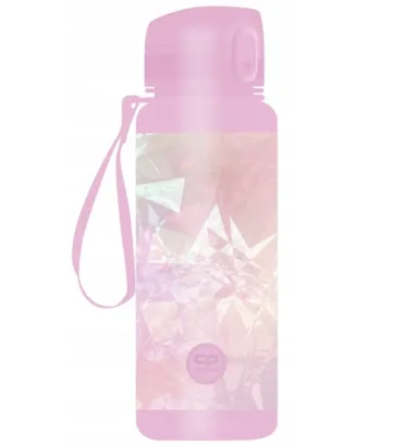 Bidon Na Wodę CoolPack Brisk Mini Tie Dye 400ml
