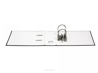 SEGREGATOR A5 DONAU 7,5 CM NIEBIESKI - 2