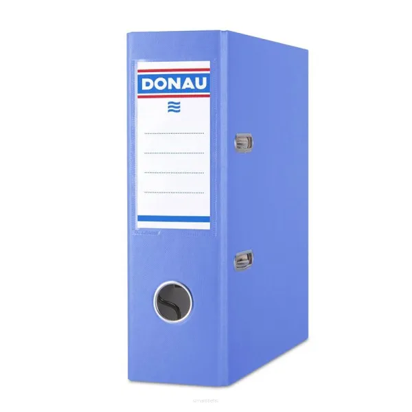 SEGREGATOR A5 DONAU 7,5 CM NIEBIESKI