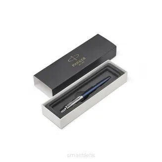 Długopis Parker Jotter Royal Blue CT smartkleks.pl