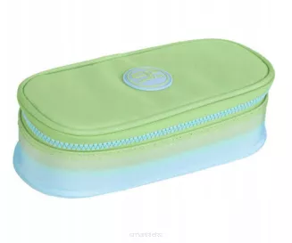 Piórnik Jednokomorowy Bez Wyposażenia CoolPack Campus Mojito