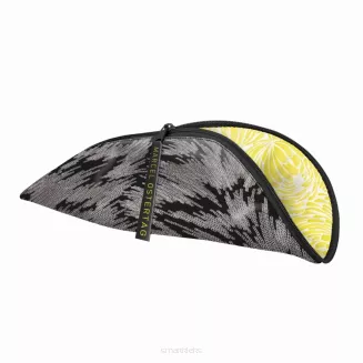 Piórnik kosmetyczka 2 w 1 Cocoon Modern Glam / Bohemian Rhapsody Herlitz