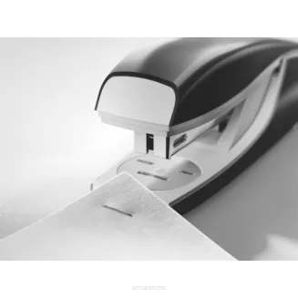 Zszywacz Leitz WOW Zielony Metalowy smartkleks.pl