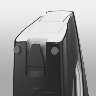 Zszywacz Leitz WOW Zielony Metalowy smartkleks.pl
