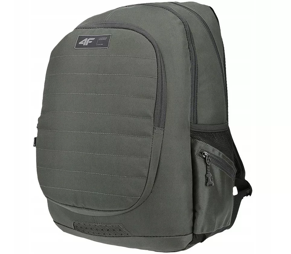Plecak Młodzieżowy 4F Khaki