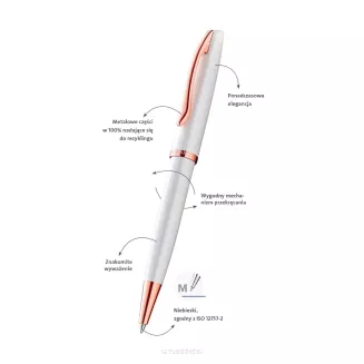 Długopis Pelikan Jazz Noble Elegance Pearl SmartKleks.pl