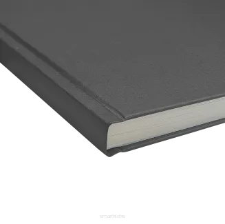 Szkicownik Oxford Sketchbook Szyty A5 mix smartkleks.pl