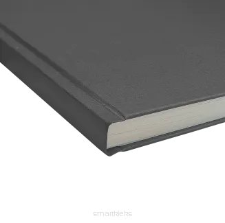 Szkicownik Oxford Sketchbook Szyty A5 mix smartkleks.pl