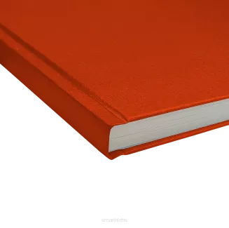 Szkicownik Oxford Sketchbook Szyty A5 mix smartkleks.pl