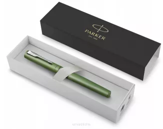 Pióro Wieczne Parker Vector XL Green M 2159747 - 2