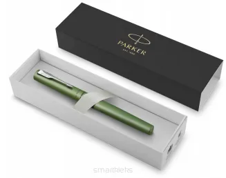 Pióro Wieczne Parker Vector XL Green M 2159747 - 2