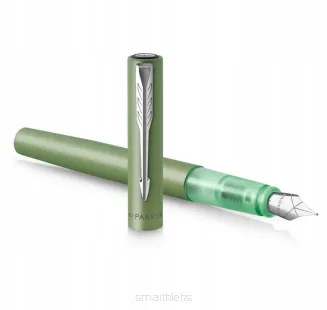 Pióro Wieczne Parker Vector XL Green M 2159747 - 3