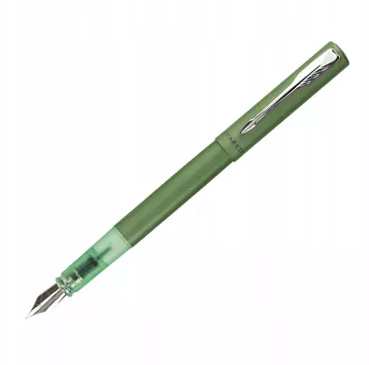 Pióro Wieczne Parker Vector XL Green M 2159747