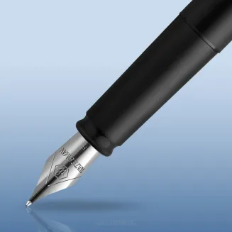 WATERMAN Pióro Wieczne Allure Czarne smartkleks.pl
