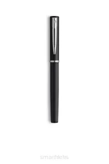 WATERMAN Pióro Wieczne Allure Czarne smartkleks.pl