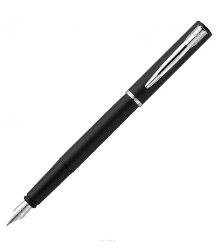 WATERMAN Pióro Wieczne Allure Czarne smartkleks.pl