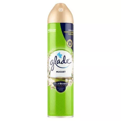 Glade by Brise spray konwalia 300ml