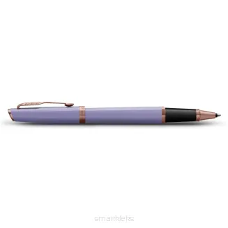 Parker Meridian Pióro kulkowe Lakier liliowy z różowymi złotymi wykończeniami 2247768