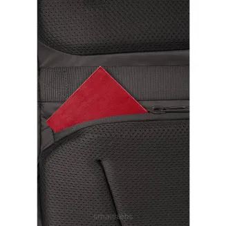 Plecak biznesowy Coolpack Bolt Dark Grey E51027 smartkleks.pl