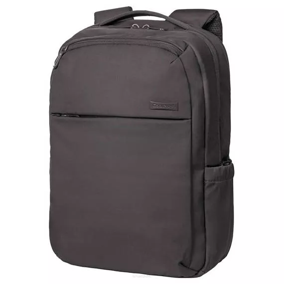 Plecak biznesowy Coolpack Bolt Dark Grey E51027 smartkleks.pl