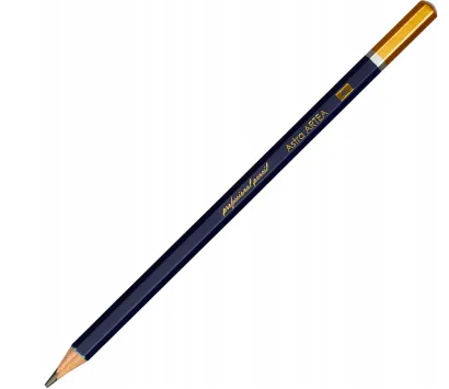 Ołówek do Szkicowania Astra Artea 4B