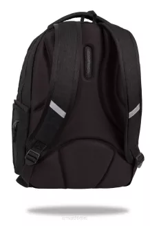 Plecak MŁODZIEŻOWY SZKOLNY CoolPack Break Black SmartKleks.pl