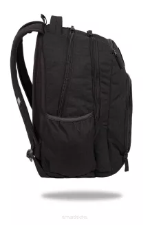Plecak MŁODZIEŻOWY SZKOLNY CoolPack Break Black SmartKleks.pl