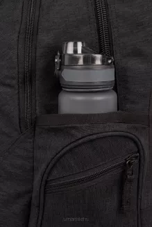 Plecak MŁODZIEŻOWY SZKOLNY CoolPack Break Black SmartKleks.pl